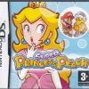 Retro Spillekonsoller EPIC PANDA Nintendo Ds Spil | Super Princess Peach - Nintendo Ds (A Grade) (Genbrug)