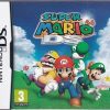 Retro Spillekonsoller EPIC PANDA Nintendo Ds Spil | Super Mario 64 Ds - Nintendo Ds (A Grade) (Genbrug)