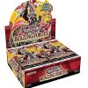 Tcg Kortspil EPIC PANDA Yugioh! Kort Displays Booster Bokse | Blazing Vortex - Booster Box Display (24 Booster Pakker) - Yu-Gi-Oh Kort