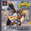 Retro Spillekonsoller EPIC PANDA Playstation 1 Ps1&Psx Spil | Crash Bandicoot 3 Warped - Platinum - Ps1 (B Grade) (Genbrug)