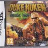 Retro Spillekonsoller EPIC PANDA Nintendo Ds Spil | Duke Nukem Critical Mass - Nintendo Ds (A Grade) (Genbrug)