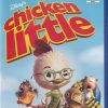 Retro Spillekonsoller EPIC PANDA Playstation 2 Ps2 Spil | Chicken Little - Ps2 (B Grade) (Genbrug)