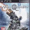 Retro Spillekonsoller EPIC PANDA Playstation 3 Ps3 Spil | Vanquish - Ps3 (B Grade) (Genbrug)