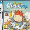 Retro Spillekonsoller EPIC PANDA Nintendo Ds Spil | Super Scribblenauts - Nintendo Ds (A Grade) (Genbrug)