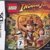 Retro Spillekonsoller EPIC PANDA Nintendo Ds Spil | Lego Indiana Jones The Original Adventures - Nintendo Ds (A Grade) (Genbrug)