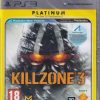 Retro Spillekonsoller EPIC PANDA Playstation 3 Ps3 Spil | Killzone 3 - Platinum - I Folie - Ps3 (Aa Grade) (Genbrug)