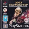 Retro Spillekonsoller EPIC PANDA Playstation 1 Ps1&Psx Spil | 2002 Fifa World Cup - Ps1 (B Grade) (Genbrug)