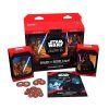 Tcg Kortspil EPIC PANDA | Spark Of Rebellion - 2-Player Starter Set - Star Wars Unlimited