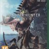 Retro Spillekonsoller EPIC PANDA Xbox One Spil | Monster Hunter World - Xbox One Spil (B-Grade) (Genbrug)