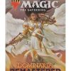 Tcg Kortspil EPIC PANDA Mtg Dominaria Remastered | Dominaria Remastered - Draft Booster Pack - Magic The Gathering