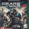 Retro Spillekonsoller EPIC PANDA Xbox One Spil | Gears Of War 4 - Xbox One (B Grade) (Genbrug)