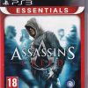 Retro Spillekonsoller EPIC PANDA Playstation 3 Ps3 Spil | Assassins Creed - Essentials - Ps3 (B Grade) (Genbrug)