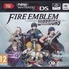 Retro Spillekonsoller EPIC PANDA Nintendo 3Ds Spil | Fire Emblem Warriors - New Nintendo 3Ds Spil (B Grade) (Genbrug)