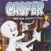 Retro Spillekonsoller EPIC PANDA Playstation 2 Ps2 Spil | Casper And The Ghostly Trio - Ps2 (B Grade) (Genbrug)