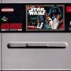 Retro Spillekonsoller EPIC PANDA Snes Spil | Super Star Wars - Snes (B Grade) (Genbrug)