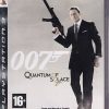 Retro Spillekonsoller EPIC PANDA Playstation 3 Ps3 Spil | 007 Quantum Of Solace - Ps3 (B Grade) (Genbrug)