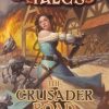 Rollespil EPIC PANDA Romaner Pathfinder | Pathfinder Tales - The Crusader Road - Roman (B Grade) (Genbrug)