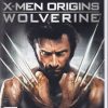 Retro Spillekonsoller EPIC PANDA Nintendo Wii Spil | X-Men Origins Wolverine - Wii (B Grade) (Genbrug)