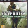 Retro Spillekonsoller EPIC PANDA Playstation 3 Ps3 Spil | Call Of Duty 4 Modern Warfare - Ps3 (B Grade) (Genbrug)