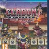 Retro Spillekonsoller EPIC PANDA Playstation 4 Ps4 Spil | Cladun Returns This Is Sengoku! - Ps4Spil (B Grade) (Genbrug)