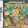 Retro Spillekonsoller EPIC PANDA Nintendo Ds Spil | Pixeline Jungleskatten - Nintendo Ds (A Grade) (Genbrug)