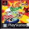 Retro Spillekonsoller EPIC PANDA Playstation 1 Ps1&Psx Spil | Ape Escape - Ps1 (B Grade) (Genbrug)