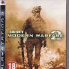 Retro Spillekonsoller EPIC PANDA Playstation 3 Ps3 Spil | Call Of Duty Modern Warfare 2 - Ps3 (B Grade) (Genbrug)