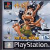 Retro Spillekonsoller EPIC PANDA Playstation 1 Ps1&Psx Spil | Hugo The Evil Mirror - Ps1 (B Grade) (Genbrug)