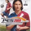 Retro Spillekonsoller EPIC PANDA Nintendo Wii Spil | Pes 2009 Pro Evolution Soccer - Nintendo Wii - (B Grade) (Genbrug)