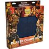 Rollespil EPIC PANDA D&D 5E Tilbehor | Dragon Shield - Player Companion - Midnight Blue