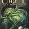 Rollespil EPIC PANDA Call Of Cthulhu | Call Of Cthulhu - 6Th Edition - Age Of Cthulhu Vol 5 - The Long Reach Of Evil (B-Grade) (Genbrug)