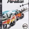 Retro Spillekonsoller EPIC PANDA Playstation 3 Ps3 Spil | Burnout Paradise - Ps3 (B Grade) (Genbrug)