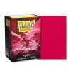 Tcg Kortspil EPIC PANDA Kortspil Plastlommer Sleeves | Dragon Shield - Matte Dual Fury Sleeves - Standard Sleeves (100 Stk) - Plastiklommer