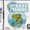 Retro Spillekonsoller EPIC PANDA Nintendo Ds Spil | Big Catch Bass Fishing - Nintendo Ds (B Grade) (Genbrug)