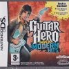 Retro Spillekonsoller EPIC PANDA Nintendo Ds Spil | Guitar Hero On Tour Modern Hits - I Folie - Nintendo Ds (Aa Grade) (Genbrug)