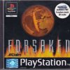 Retro Spillekonsoller EPIC PANDA Playstation 1 Ps1&Psx Spil | Forsaken Med Soundtrack - Ps1 (B Grade) (Genbrug)