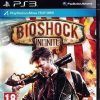 Retro Spillekonsoller EPIC PANDA Playstation 3 Ps3 Spil | Bioshock Infinite - Ps3 (B Grade) (Genbrug)