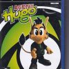 Retro Spillekonsoller EPIC PANDA Playstation 2 Ps2 Spil | Agent Hugo - Ps2 (B Grade) (Genbrug)