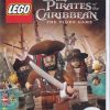 Retro Spillekonsoller EPIC PANDA Nintendo Wii Spil | Lego Pirates Of The Caribbean The Video Game - Nintendo Wii (B Grade) (Genbrug)