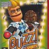 Retro Spillekonsoller EPIC PANDA Playstation 2 Ps2 Spil | Buzz The Sports Quiz - Ps2 (B Grade) (Genbrug)