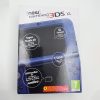 Retro Spillekonsoller EPIC PANDA Nintendo 3Ds Konsoller | New Nintendo 3Ds Xl Konsol - Metallic Blue - Komplet I Aeske - Snr Qef107997777 (B Grade) (Genbrug)