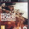 Retro Spillekonsoller EPIC PANDA Playstation 3 Ps3 Spil | Medal Of Honor Warfighter - Ps3 (I Folie) (Aa Grade) (Genbrug)