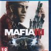 Retro Spillekonsoller EPIC PANDA Playstation 4 Ps4 Spil | Mafia 3 - Ps4 (B-Grade) (Genbrug)