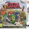 Retro Spillekonsoller EPIC PANDA Nintendo 3Ds Spil | The Legend Of Zelda Tri Force Heroes - Nintendo 3Ds Spil - (B Grade) (Genbrug)