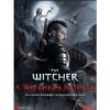 Rollespil EPIC PANDA The Witcher | The Witcher Roleplaying Game - A Witchers Journal