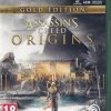 Retro Spillekonsoller EPIC PANDA Xbox One Spil | Assassins Creed - Origins - Xbox One Spil (B-Grade) (Genbrug)