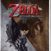 Retro Spillekonsoller EPIC PANDA Nintendo Wii Spil | The Legend Of Zelda Twilight Princess - Wii (B Grade) (Genbrug)