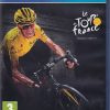 Retro Spillekonsoller EPIC PANDA Playstation 4 Ps4 Spil | Le Tour De France Season 2017 - Ps4 Spil (B Grade) (Genbrug)