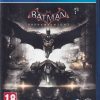 Retro Spillekonsoller EPIC PANDA Playstation 4 Ps4 Spil | Batman - Arkham Knight - Ps4 (B Grade) (Genbrug)