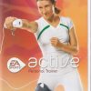 Retro Spillekonsoller EPIC PANDA Nintendo Wii Spil | Ea Sports Active Personal Trainer - Med Leg Strap - Nintendo Wii (B Grade) (Genbrug)